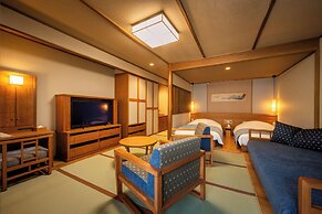 Shionoyu Onsen Rengetsu