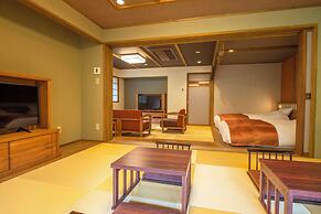 Shionoyu Onsen Rengetsu