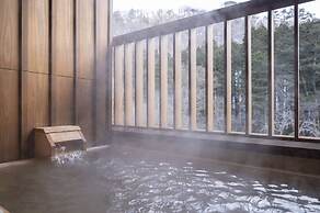 Shionoyu Onsen Rengetsu