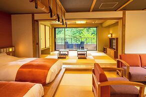 Shionoyu Onsen Rengetsu
