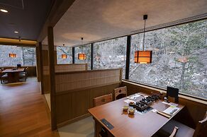 Shionoyu Onsen Rengetsu
