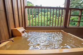 Shionoyu Onsen Rengetsu