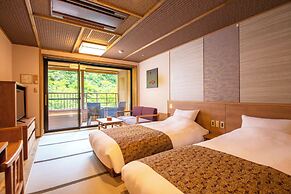 Shionoyu Onsen Rengetsu