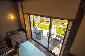 Shionoyu Onsen Rengetsu