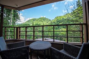 Shionoyu Onsen Rengetsu