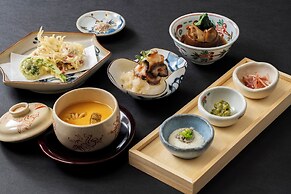 Shionoyu Onsen Rengetsu