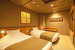 Shionoyu Onsen Rengetsu