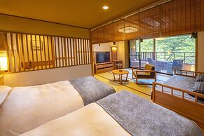Shionoyu Onsen Rengetsu