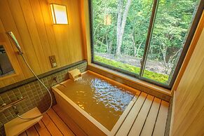 Shionoyu Onsen Rengetsu