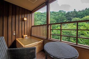 Shionoyu Onsen Rengetsu