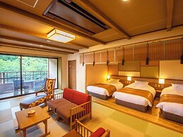 Shionoyu Onsen Rengetsu