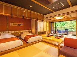 Shionoyu Onsen Rengetsu