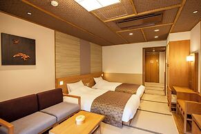 Shionoyu Onsen Rengetsu