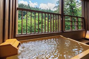 Shionoyu Onsen Rengetsu