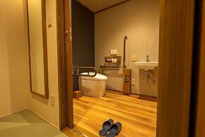 Shionoyu Onsen Rengetsu