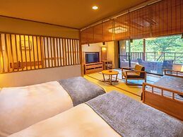 Shionoyu Onsen Rengetsu