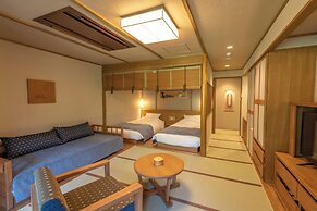 Shionoyu Onsen Rengetsu