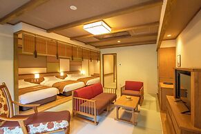 Shionoyu Onsen Rengetsu