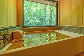 Shionoyu Onsen Rengetsu