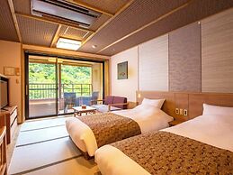 Shionoyu Onsen Rengetsu