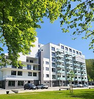 Gandersheimer Boardinghouse