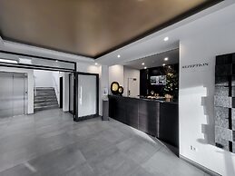 Gandersheimer Boardinghouse
