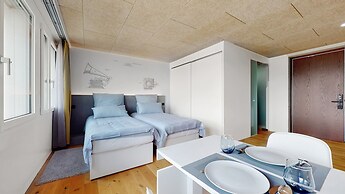 Evi's Home Hotel & Apartments