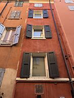 Mutina Suites