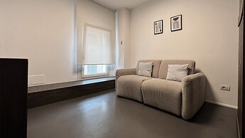 Mutina Suites