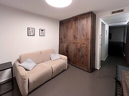 Mutina Suites