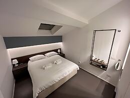 Mutina Suites