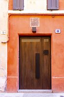 Mutina Suites