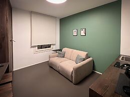 Mutina Suites