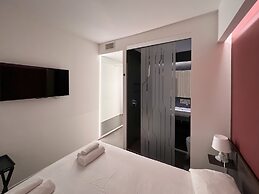 Mutina Suites