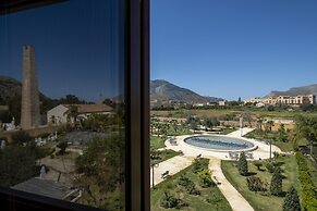Villa del Gattopardo Suites & Spa