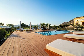 Villa del Gattopardo Suites & Spa