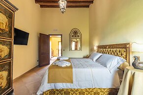 Villa del Gattopardo Suites & Spa
