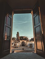 Villa del Gattopardo Suites & Spa