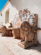 Villa del Gattopardo Suites & Spa