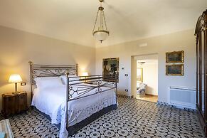 Villa del Gattopardo Suites & Spa