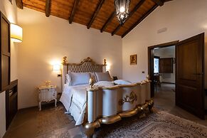 Villa del Gattopardo Suites & Spa