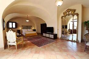 Villa del Gattopardo Suites & Spa