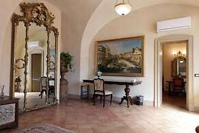 Villa del Gattopardo Suites & Spa
