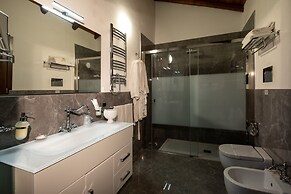 Villa del Gattopardo Suites & Spa