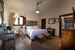 Villa del Gattopardo Suites & Spa