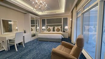 Remaj Hotel