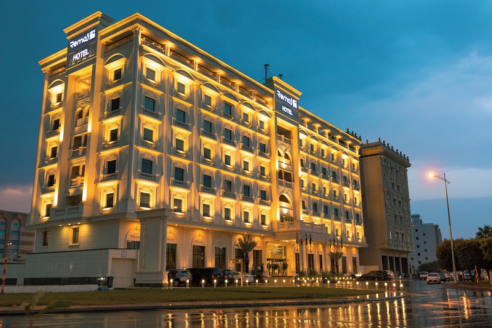 Remaj Hotel