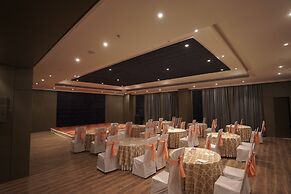 Classic Sapphire Ananta Bundi