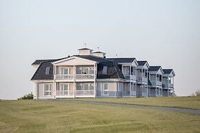 Beach Apartments Büsum