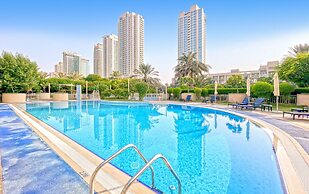 bnbme | Túria Tower A | 2 BDR